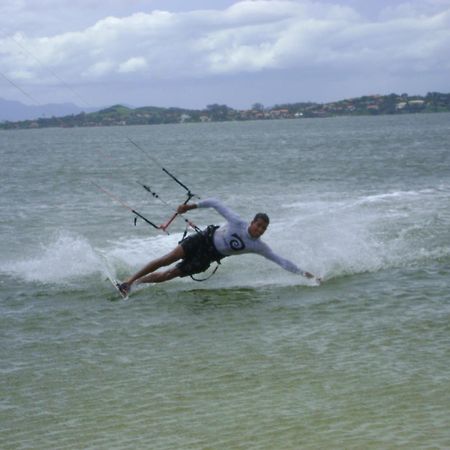 Pousada Laguna Hotel Cabo Frio Buitenkant foto