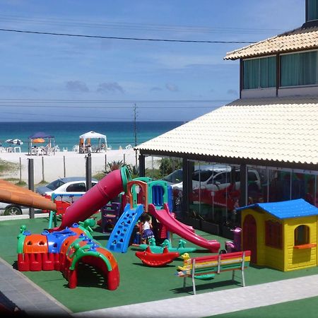 Pousada Laguna Hotel Cabo Frio Buitenkant foto