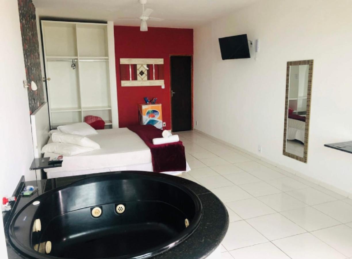 Pousada Laguna Hotel Cabo Frio Kamer foto