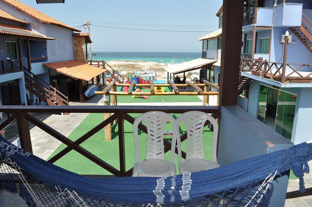 Pousada Laguna Hotel Cabo Frio Buitenkant foto