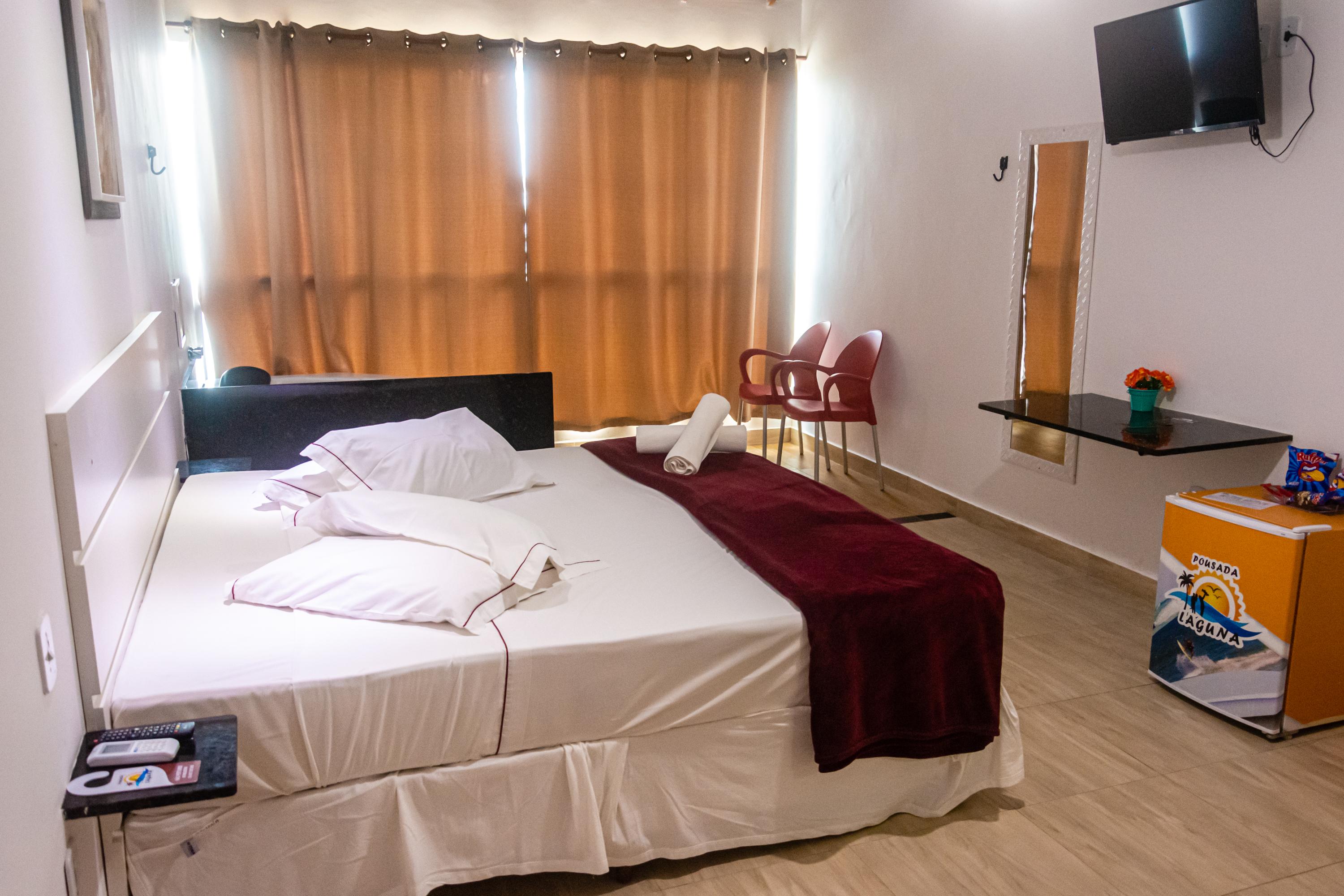 Pousada Laguna Hotel Cabo Frio Buitenkant foto