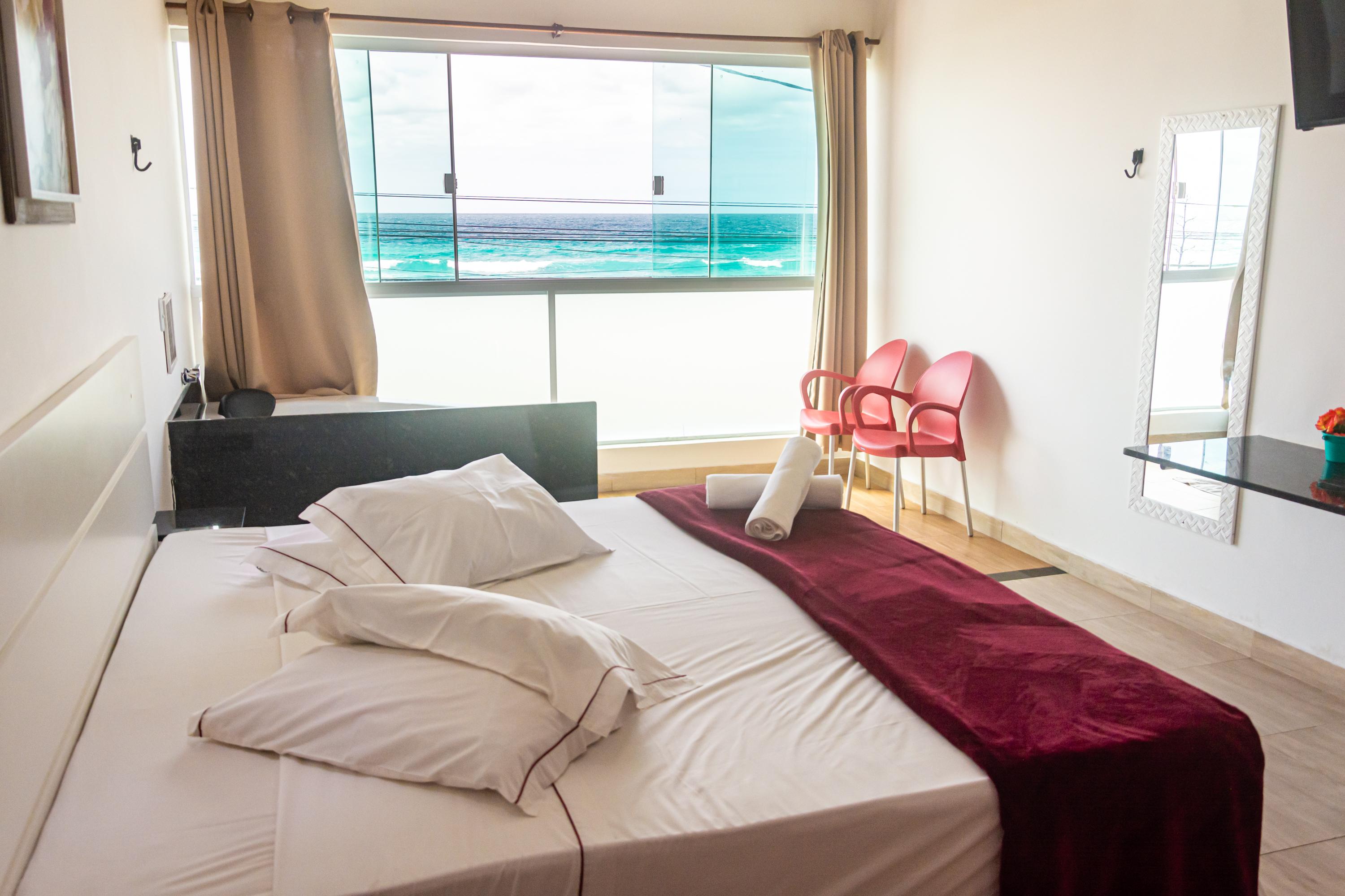 Pousada Laguna Hotel Cabo Frio Buitenkant foto