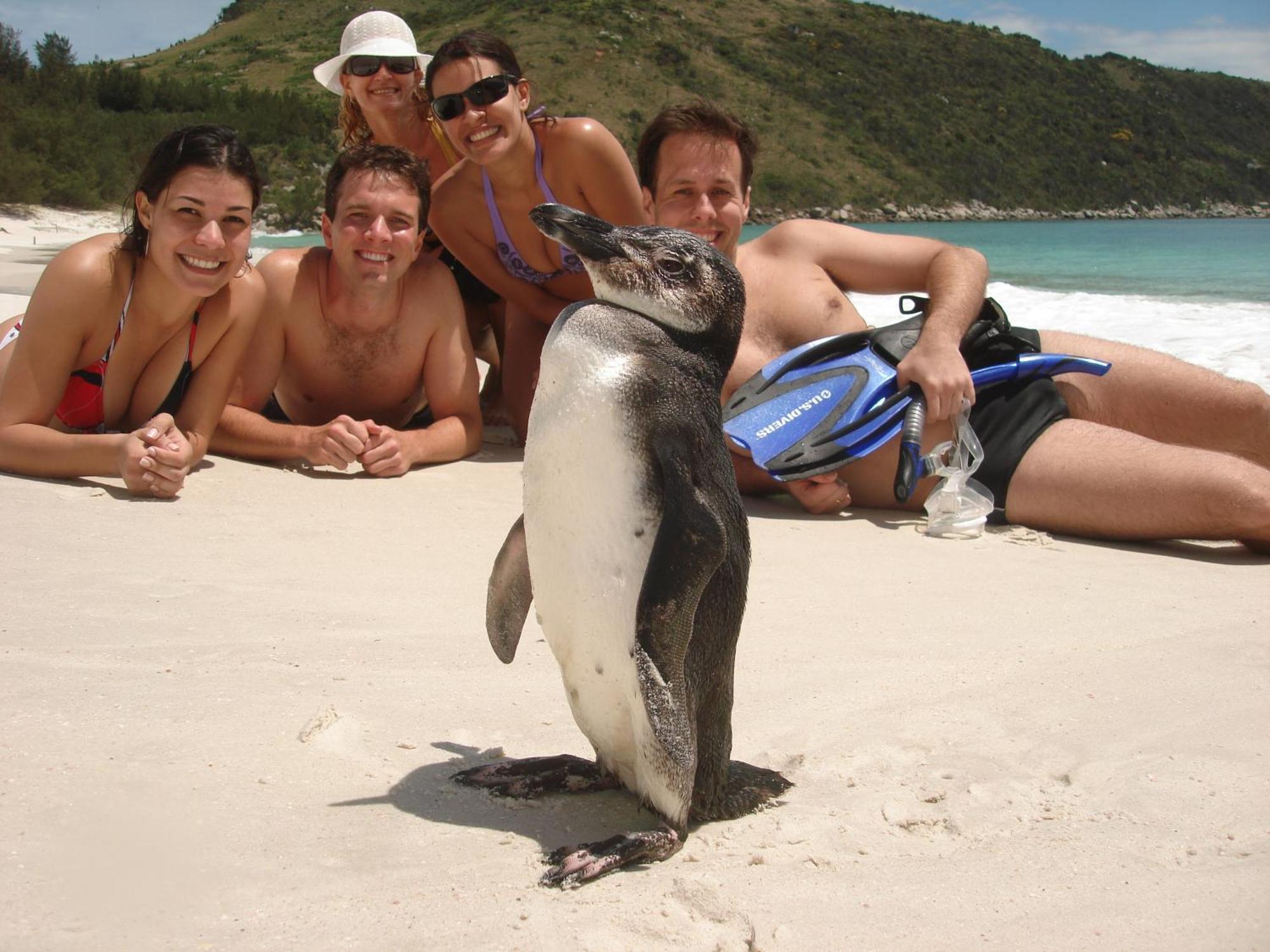 Pousada Laguna Hotel Cabo Frio Buitenkant foto