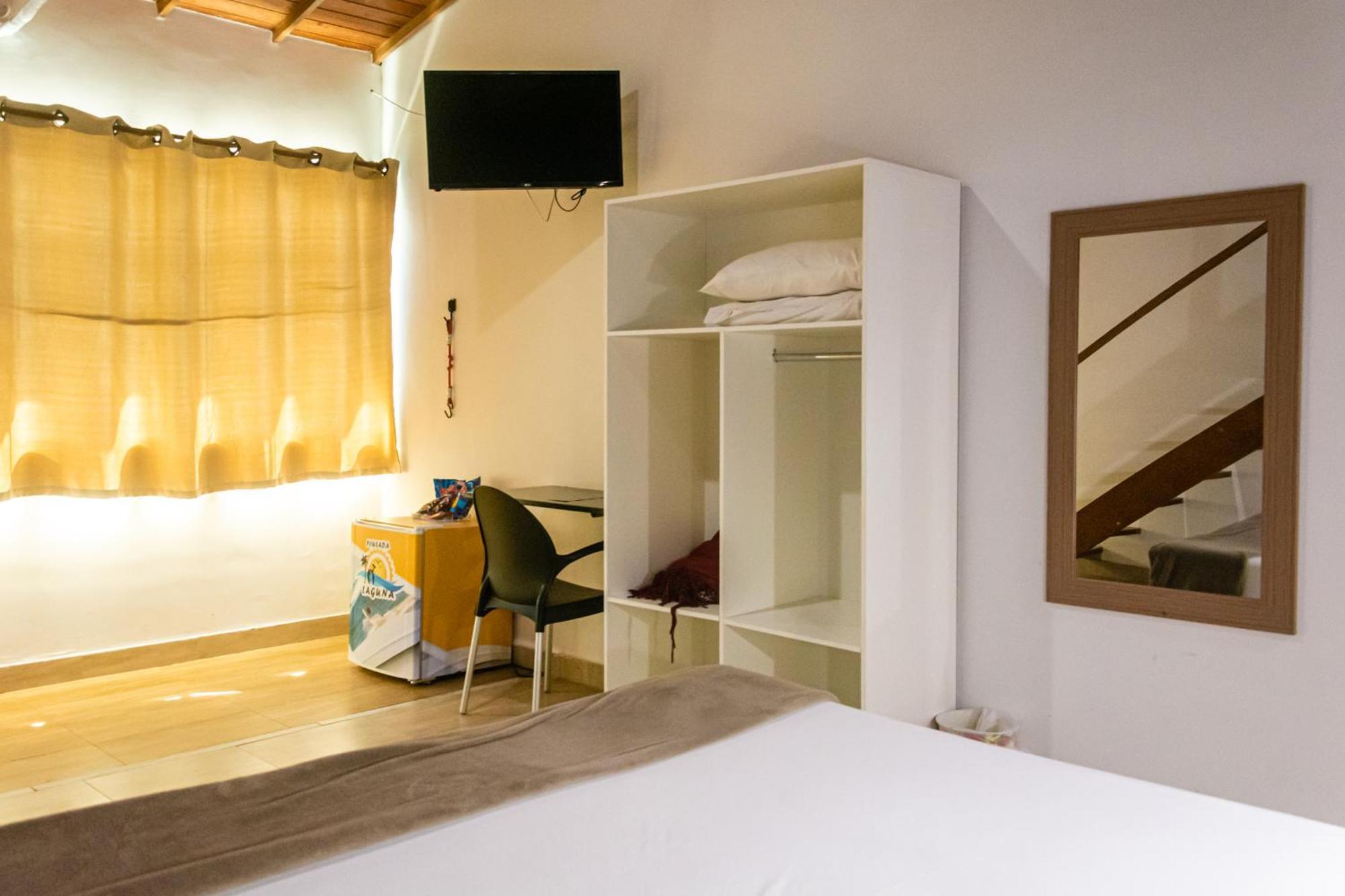 Pousada Laguna Hotel Cabo Frio Kamer foto