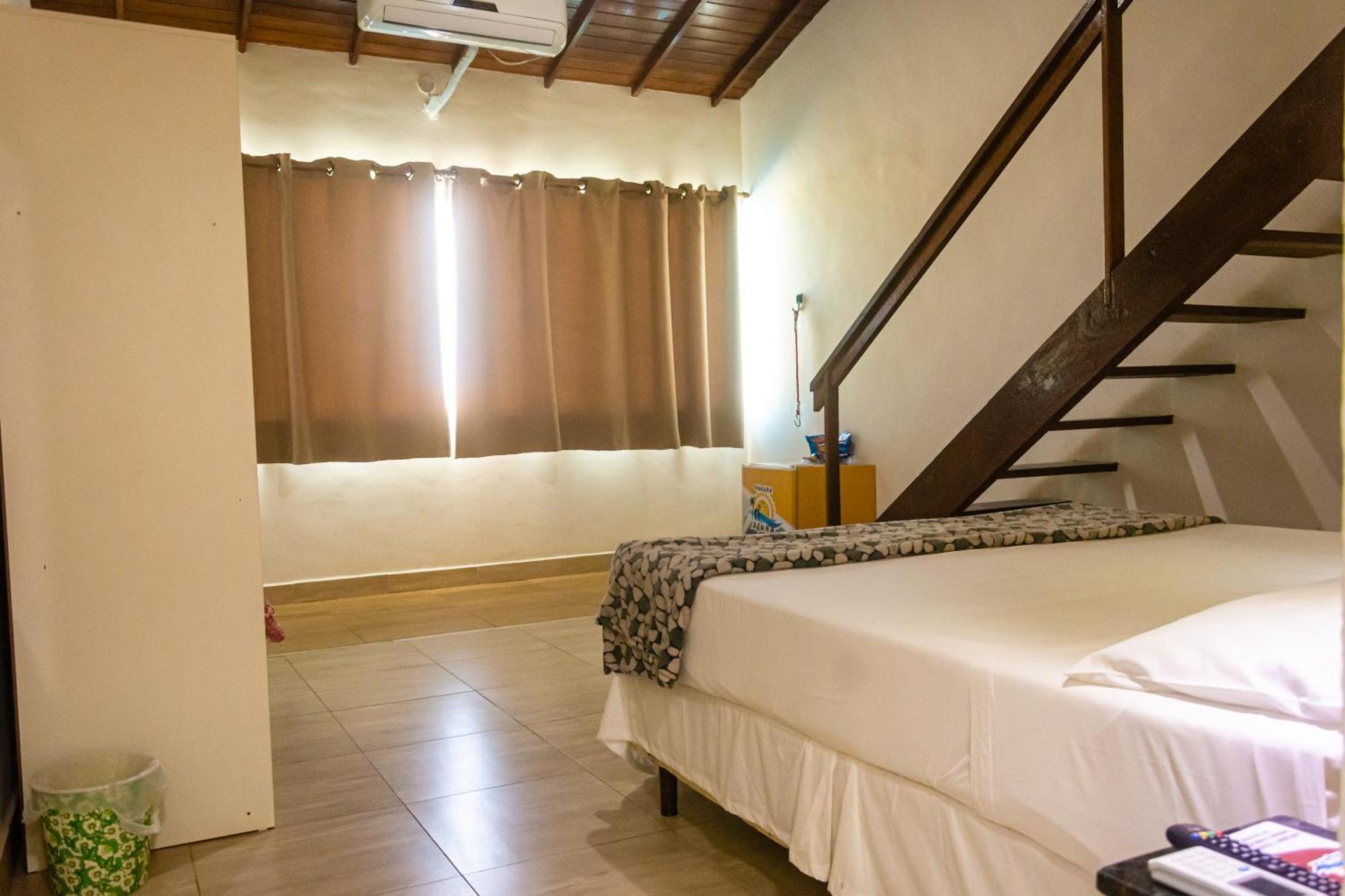 Pousada Laguna Hotel Cabo Frio Kamer foto