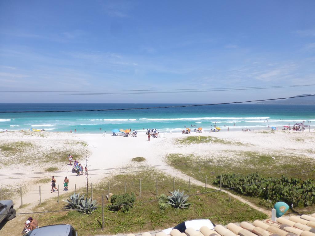 Pousada Laguna Hotel Cabo Frio Buitenkant foto