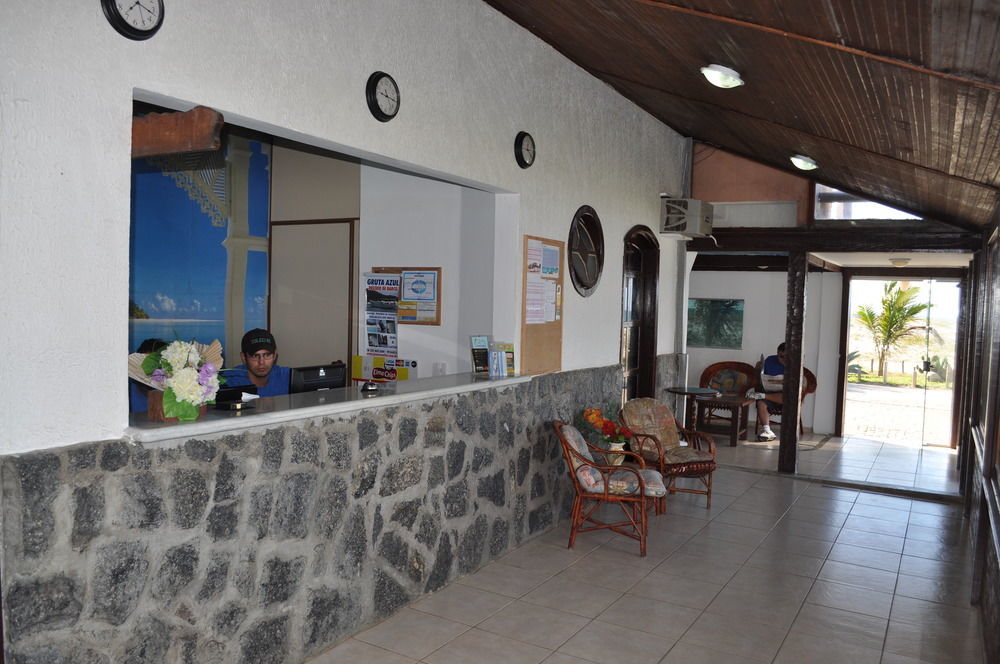 Pousada Laguna Hotel Cabo Frio Buitenkant foto