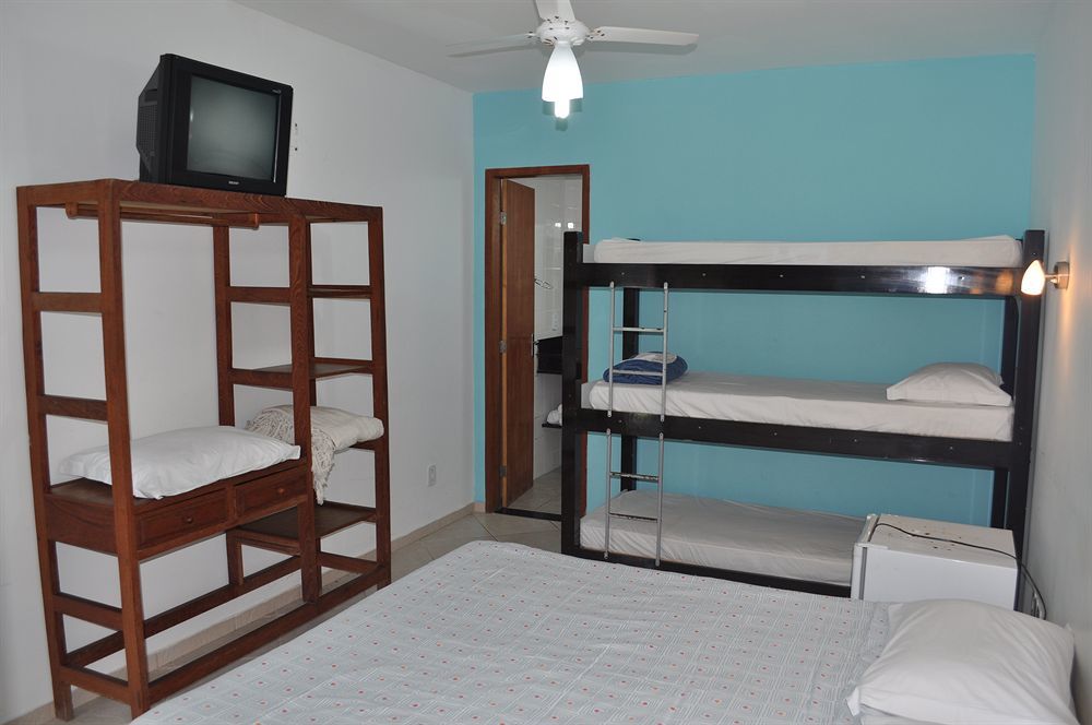 Pousada Laguna Hotel Cabo Frio Buitenkant foto