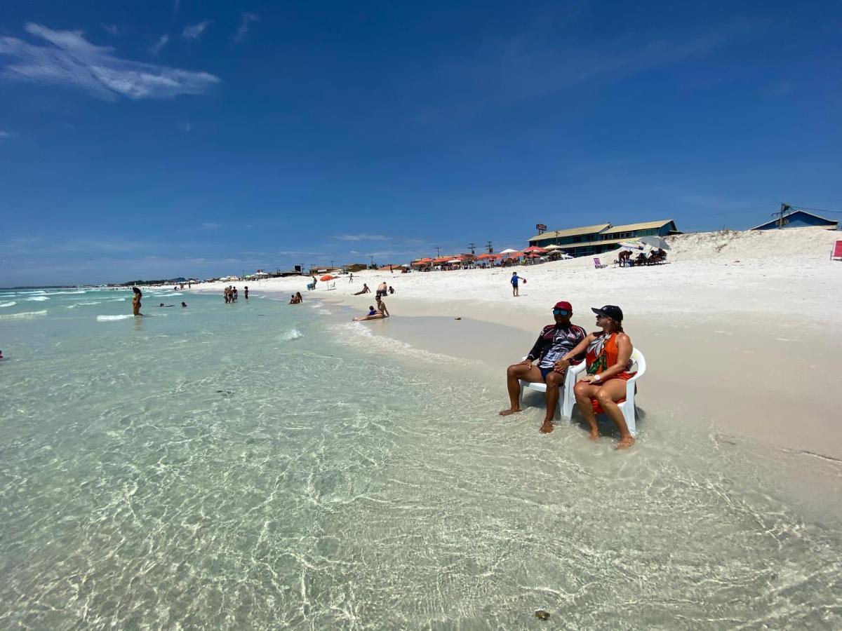 Pousada Laguna Hotel Cabo Frio Buitenkant foto