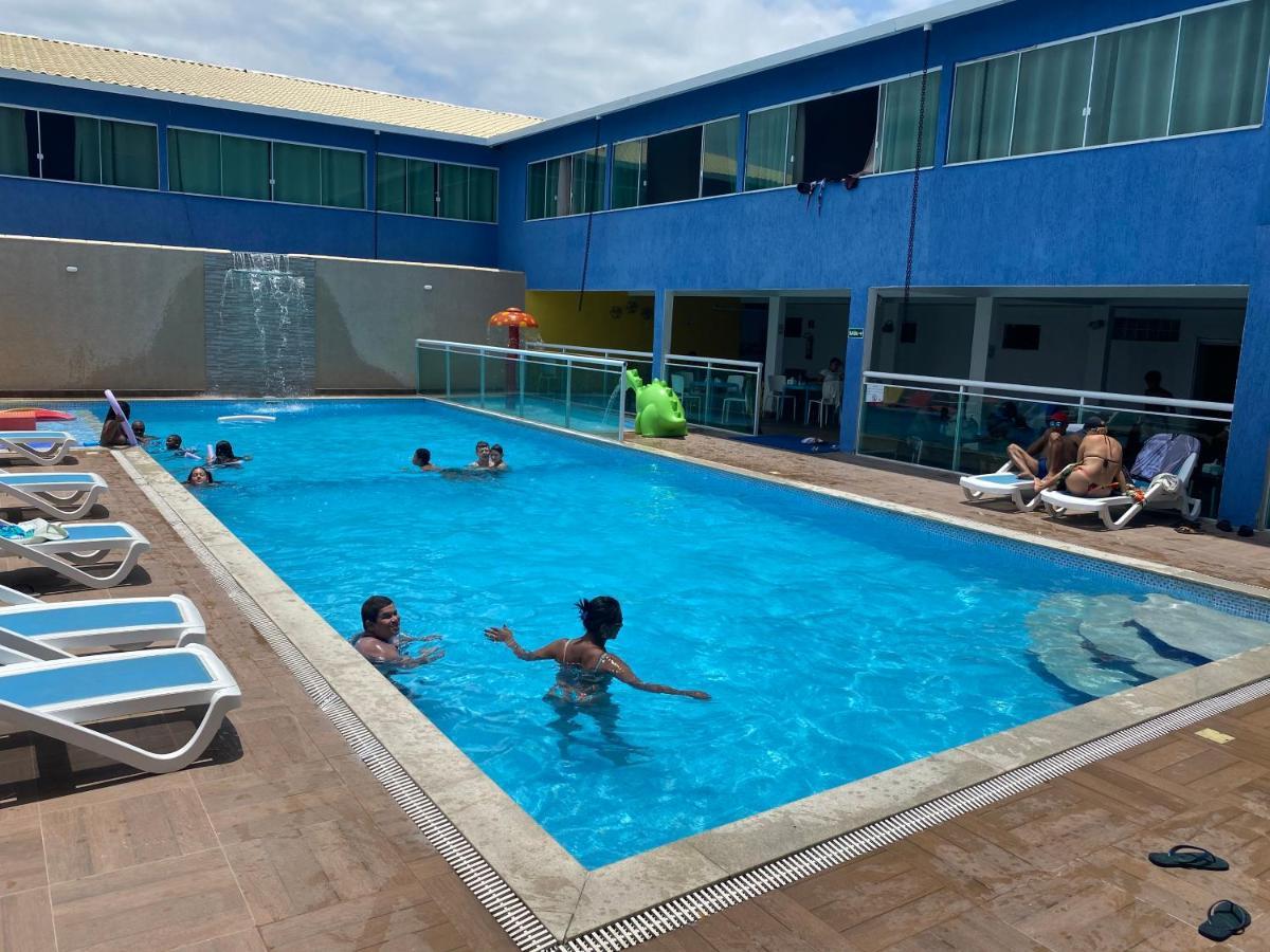 Pousada Laguna Hotel Cabo Frio Buitenkant foto