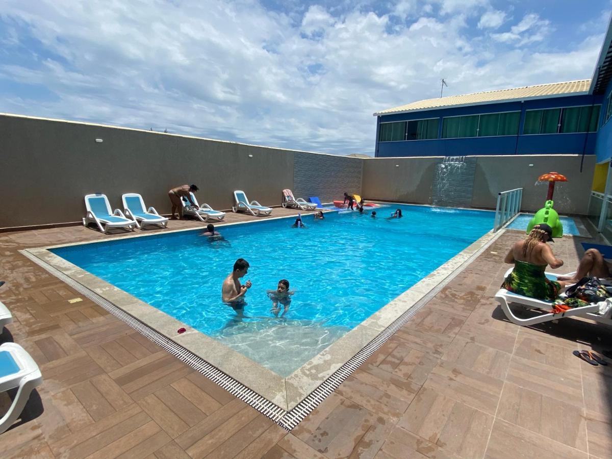 Pousada Laguna Hotel Cabo Frio Buitenkant foto